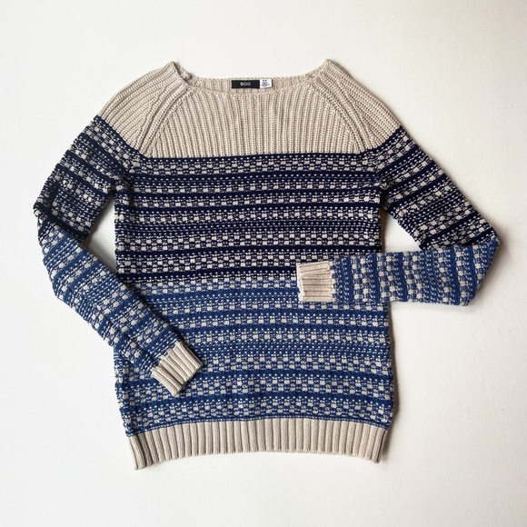 BDG SWEATER - Picture 1 of 2
